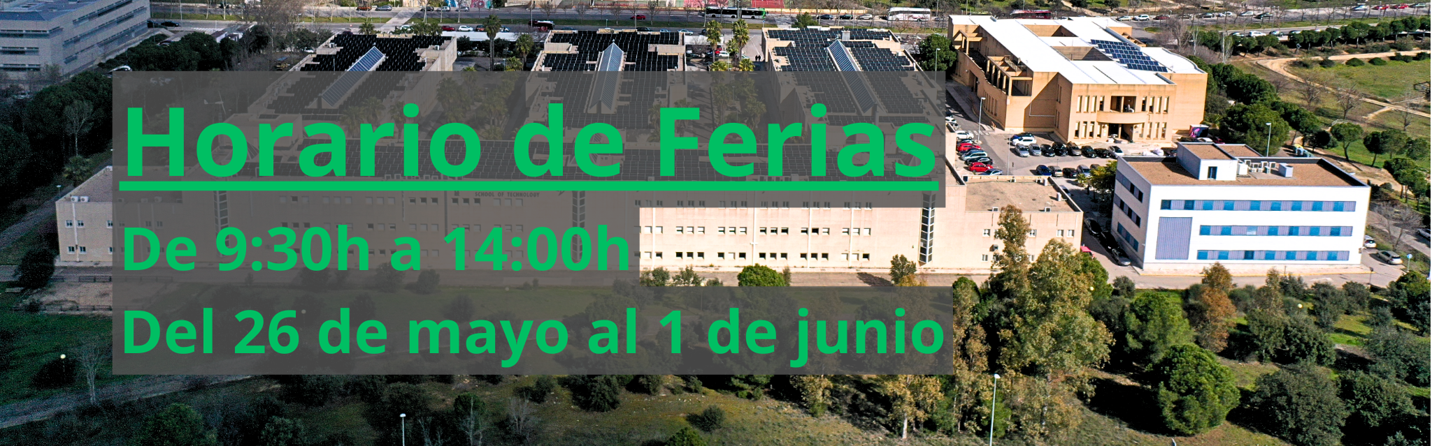 Ferias