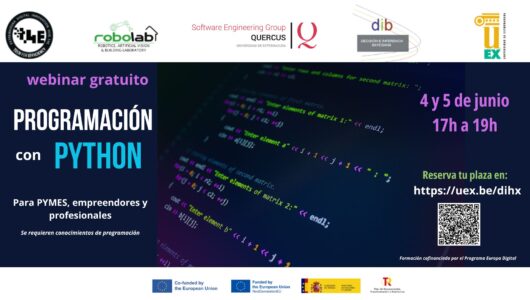 Programación con PYTHON