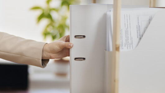 Admisiones de traslados de expedientes a Software y Computadores