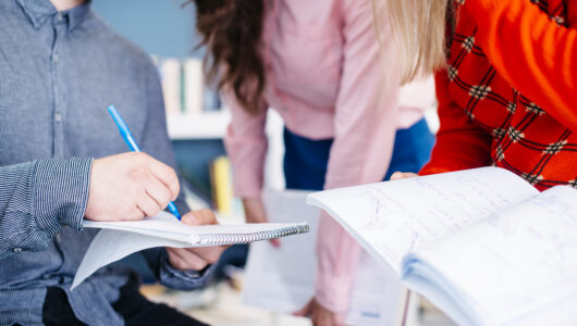 Anulación de Asignaturas de Primer Semestre